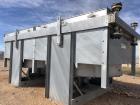 Used- AXH Horizontal Air Cooler