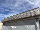 Used AXH Horizontal Air Cooler