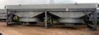 Unused GEA Batignolles Technologies Thermiques air cooled water heat exchanger (fin fan) 2,890 square feet.   67,086 extended square feet. Fin/ Tube.  (1,380) 304 stainless steel tubes, 25.4 mm diame...
