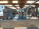 Unused GEA Batignolles Technologies Thermiques air cooled water heat exchanger (fin fan) 2,890 square feet.   67,086 extended square feet. Fin/ Tube.  (1,380) 304 stainless steel tubes, 25.4 mm diame...