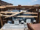Unused GEA Batignolles Technologies Thermiques air cooled water heat exchanger (fin fan) 2,890 square feet.   67,086 extended square feet. Fin/ Tube.  (1,380) 304 stainless steel tubes, 25.4 mm diame...