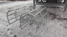 Unused- ACE Air Cooled Exchangers Air Cooled Gas Cooler / Fin Fan Heat Exchanger