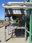 Used Armstrong-Hunt Air Cooled Heat Exchanger, Model CU2-C6-U10-63-1/4 X 178-3/4 X 10. Rated 160 psi at 350 degrees F. (3) Fans, each driven by a 5hp motor. Serial# R8761, built 2012.