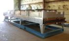 Unused- Delta Packaged Cooling System, Model PTS-400. 400 gpm, 50% glycol/water, 110 degrees entering water temperature, 85 degrees discharge water temperature; 460/3/60. Includes closed loop, air co...