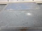 Used Fabsco Air Fin Cooler. Extended sq. ft. 35,000, bare sq. ft. 1649. 805 psi, temp. deg. F. 500. 210 Tubes, tube length 30', tube diameter 1