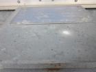 Used- Fabsco Air Fin Cooler. Extended sq. ft. 35,000, bare sq. ft. 1649. 805 psi, temp. deg. F. 500. 210 Tubes, tube length ...