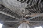 Used Fabsco Fin Air Fin Fan Heat Exchanger