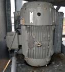 Used Fabsco Fin Air Fin Fan Heat Exchanger