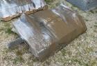 Used Fabsco Fin Air Fin Fan Heat Exchanger