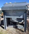 Unused- Fabsco Fin Air Cooled Heat Exchanger, Approximate 741 Square Feet, Carbon Steel, Horizontal. Heat exchanged 1,1000,0...