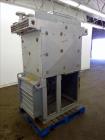 Used Fin-X Inc, Fin Tube Exchanger, Model HL24.
