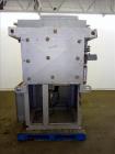 Used Fin-X Inc, Fin Tube Exchanger, Model HL24.