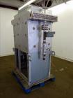 Used Fin-X Inc, Fin Tube Exchanger, Model HL24.