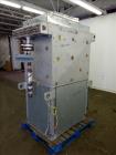 Used- Fin-X Inc, Fin Tube Exchanger, Model HL24.