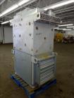 Used Fin-X Inc, Fin Tube Exchanger, Model HL24.