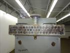 Used Fin-X Inc, Fin Tube Exchanger, Model HL24.