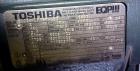 Used Fin-X Inc, Fin Tube Exchanger, Model HL24.