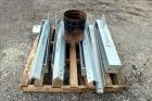 Used Chart Cooler Service Company (CCSC) Fin Fan Air Cooler