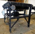 Used IEA Remote Horizontal Cooler/ Radiator, Model HC025S28. 54