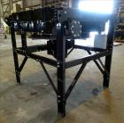 Used IEA Remote Horizontal Cooler/ Radiator, Model HC025S28. 54