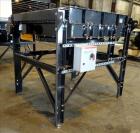 Used IEA Remote Horizontal Cooler/ Radiator, Model HC025S28. 54