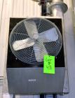 Used Xchanger Heat Exchanger, Model AA-1750, Part# 43487, Serial# 1108-B11307.