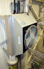 Used Xchanger Heat Exchanger, Model AA-1750, Part# 43487, Serial# 1108-B11307.