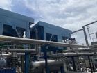 Smithco Air-Cooled Fin-Fan Heat Exchanger for Industrial Gas, Fluid, and Process Cooling Applications