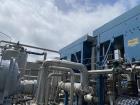 Smithco Air-Cooled Fin-Fan Heat Exchanger for Industrial Gas, Fluid, and Process Cooling Applications