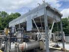Used Smithco Model 1F30-111-2 Four-Bundle Fin-Fan Cooler Package – Natural Gas & Lube Oil Air-Cooled Heat Exchanger System