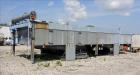 Used Amercool Air cooled Heat Exchanger / Radiator, Model 1 F40-132-2.