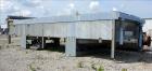 Used Amercool Air cooled Heat Exchanger / Radiator, Model 1 F40-132-2.