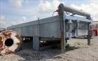 Used Amercool Air cooled Heat Exchanger / Radiator, Model 1 F40-132-2.