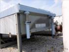 Used Amercool Air cooled Heat Exchanger / Radiator, Model 1 F40-132-2.