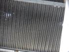 Used- Amercool Air cooled Heat Exchanger / Radiator, Model 1 F40-132-2.