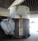 Used Amercool Air cooled Heat Exchanger / Radiator, Model 1 F40-132-2.