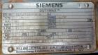 Used Amercool Air cooled Heat Exchanger / Radiator, Model 1 F40-132-2.