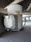 Used Amercool Air cooled Heat Exchanger / Radiator, Model 1 F40-132-2.