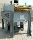 USED: Smithco Engineering air cooled heat exchanger, model F6-48-1, approx 138 sq ft. (66) 1