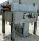 USED: Smithco Engineering air cooled heat exchanger, model F6-48-1, approx 138 sq ft. (66) 1