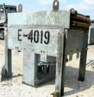 USED: Smithco Engineering air cooled heat exchanger, model F6-48-1, approx 138 sq ft. (66) 1