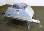 Used XChanger AA Series Industrial Air Cooled Heat Exchanger, Model AA-1000.