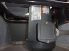 Used XChanger AA Series Industrial Air Cooled Heat Exchanger, Model AA-1000.