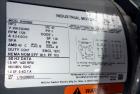 Used XChanger AA Series Industrial Air Cooled Heat Exchanger, Model AA-1000.