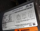 Used XChanger AA Series Industrial Air Cooled Heat Exchanger, Model AA-1000.