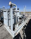 Used – Xchanger Inc. AA-1750 Air Cooled Heat Exchanger Skid – 24