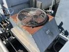 Used – Xchanger Inc. AA-1750 Air Cooled Heat Exchanger Skid – 24