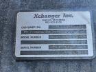 Used – Xchanger Inc. AA-1750 Air Cooled Heat Exchanger Skid – 24