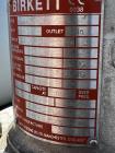 Used – Xchanger Inc. AA-1750 Air Cooled Heat Exchanger Skid – 24