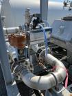 Used – Xchanger Inc. AA-1750 Air Cooled Heat Exchanger Skid – 24